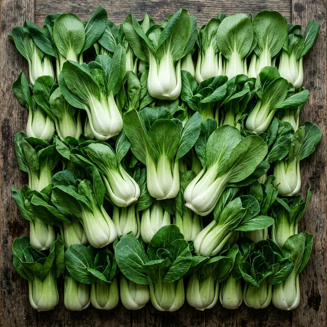 Bok Choy